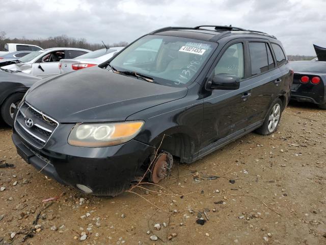 2007 Hyundai Santa Fe SE