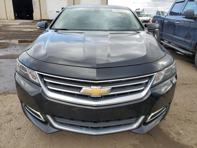2018 CHEVROLET IMPALA LT - 2G1105S30J9169363