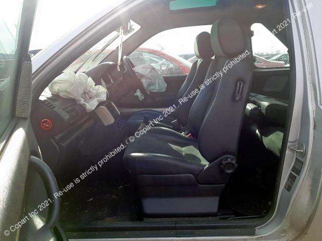 SALLNAAE74A407494 Land Rover Freelander