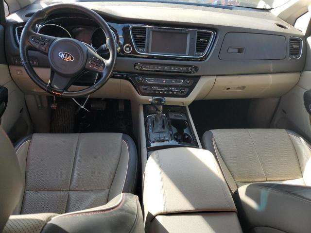 KNDMC5C10G6083947 KIA SEDONA EX