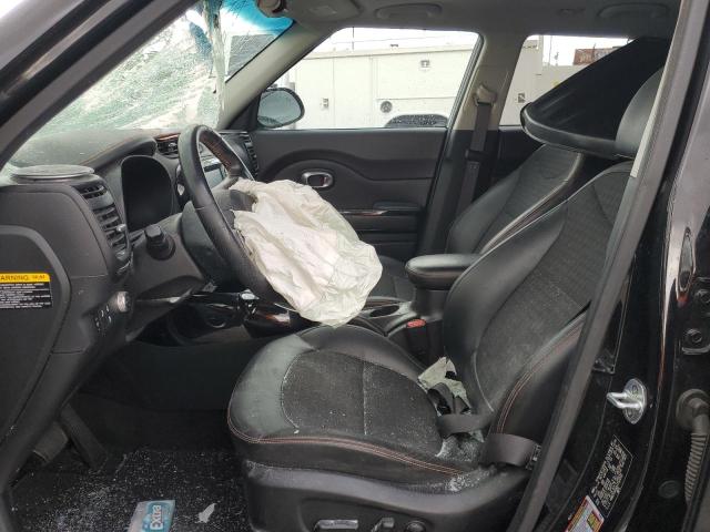 2018 KIA SOUL ! - KNDJX3AA0J7521205