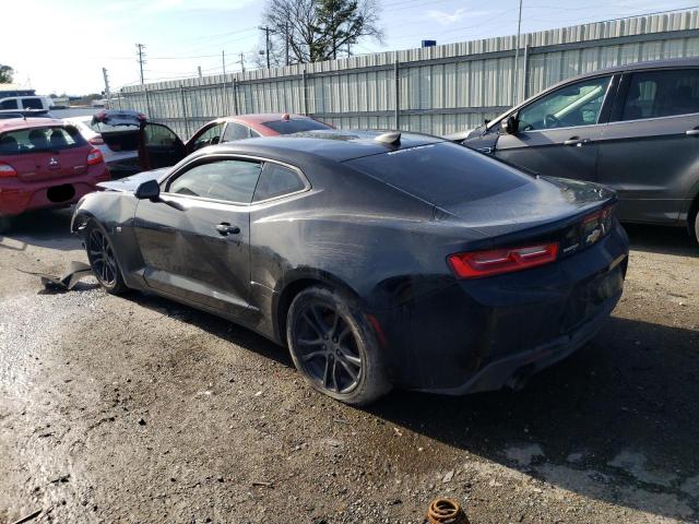 2018 CHEVROLET .CK2500 1G1FB1RS2J0177738