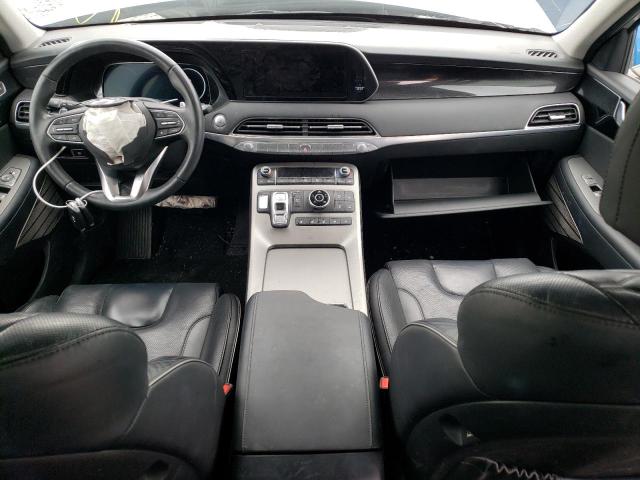 2021 HYUNDAI PALISADE L - KM8R5DHE3MU305342