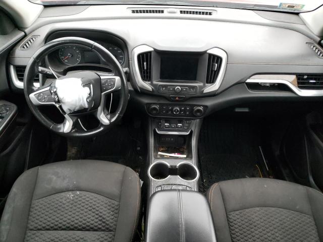 3GKALMEV5JL210321 GMC Terrain Sle