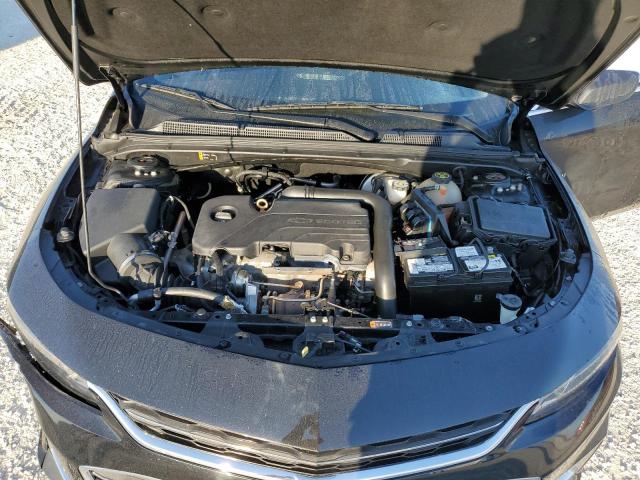 2016 CHEVROLET MALIBU LS - 1G1ZB5ST3GF353984