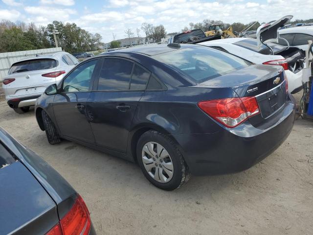 2016 CHEVROLET CRUZE LIMI - 1G1PC5SH3G7207496