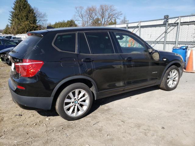 VIN 5UXWX9C53D0A25855 2013 BMW X3, Xdrive28I no.3