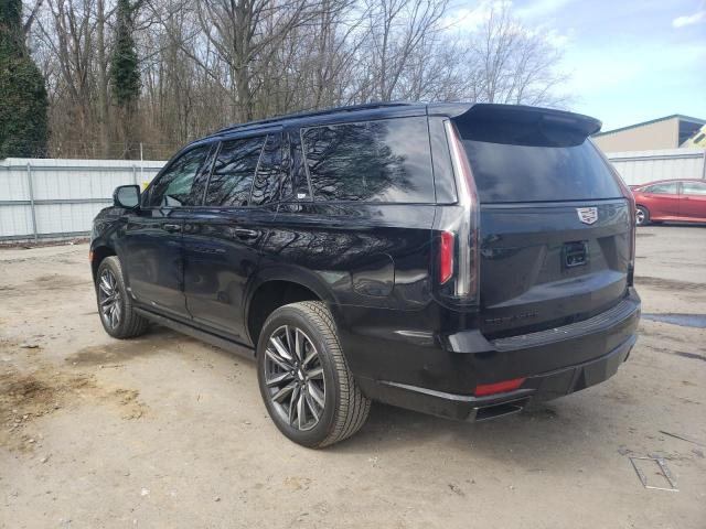 2022 CADILLAC ESCALADE S - 1GYS4GKL8NR314733