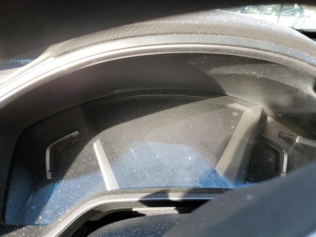 2020 HONDA CR-V EX - 2HKRW2H59LH680912