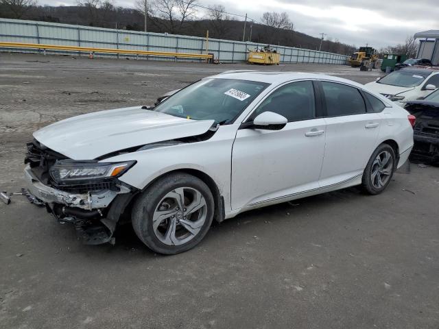 2019 Honda Accord Coupe EX-L