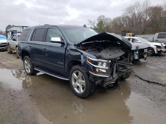 2019 CHEVROLET TAHOE C150 - 1GNSCCKC3KR176006