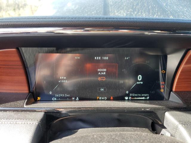 2021 LINCOLN NAVIGATOR 5LMJJ2LT5MEL05482