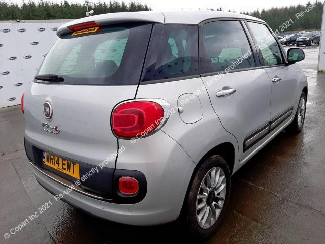 ZFA19900005130572 Fiat 500l Loung