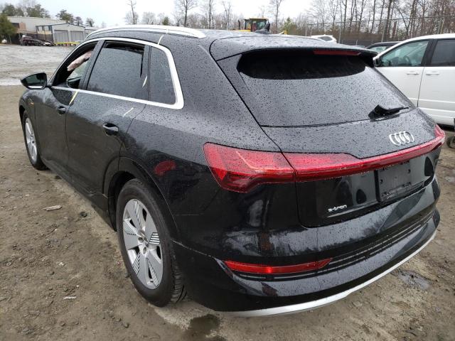 2019 AUDI E-TRON PRE - WA1VAAGE2KB005986