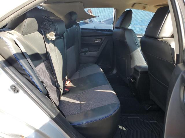 2017 TOYOTA COROLLA L 5YFBURHE8HP575708
