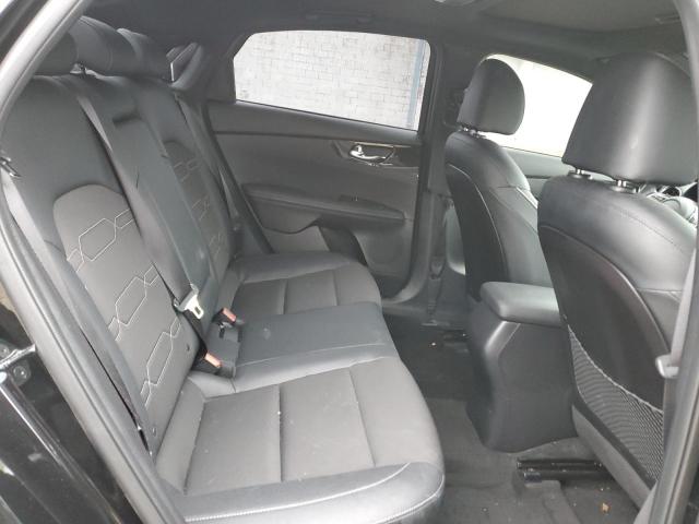 3KPF34AD2ME418440 KIA Forte Gt Line