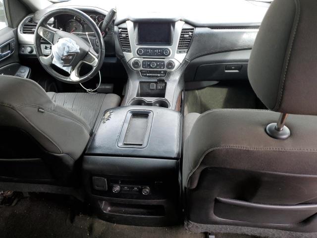 1GKS1AKC6FR236597 GMC YUKON SLE