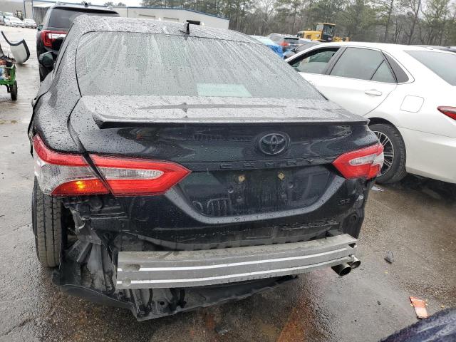 2019 TOYOTA CAMRY L - 4T1B11HK7KU296398