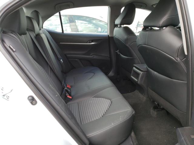 2023 TOYOTA CAMRY SE N 4T1G11AK3PU738293