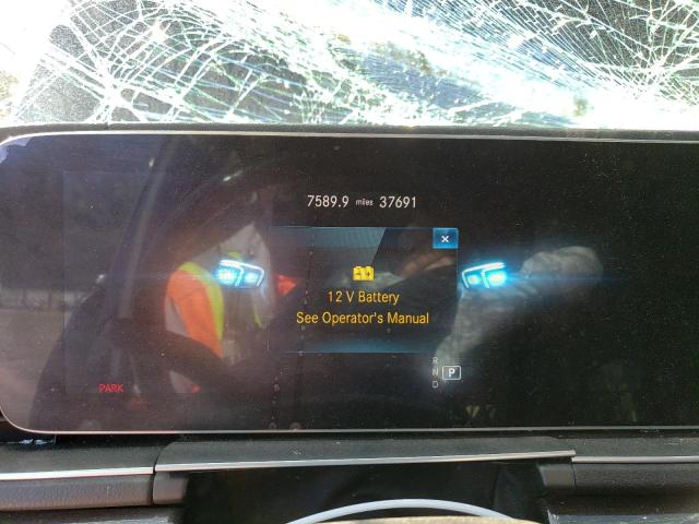 2020 MERCEDES-BENZ GLE 450 4M - 4JGFB5KB3LA024495