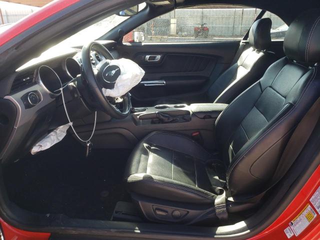 2020 FORD MUSTANG - 1FATP8UH4L5137690