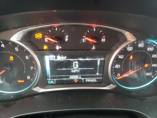 2016 CHEVROLET MALIBU PRE - 1G1ZH5SX9GF324703