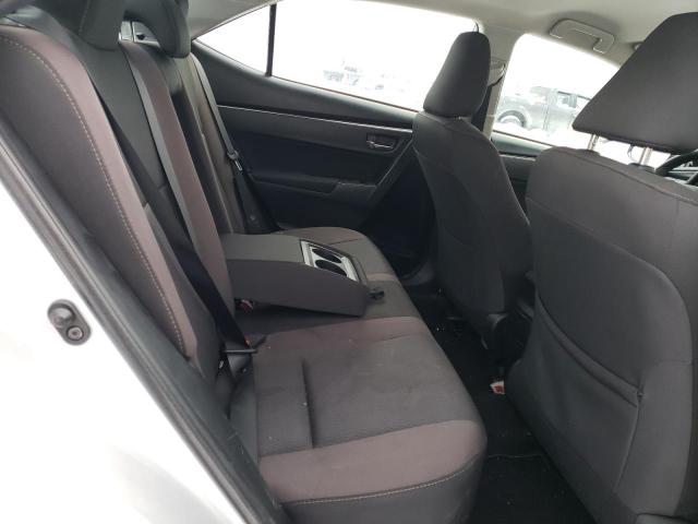 2017 TOYOTA COROLLA L - 2T1BURHE3HC875723