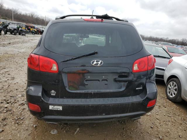 5NMSH73E67H039591 | 2007 Hyundai santa fe se