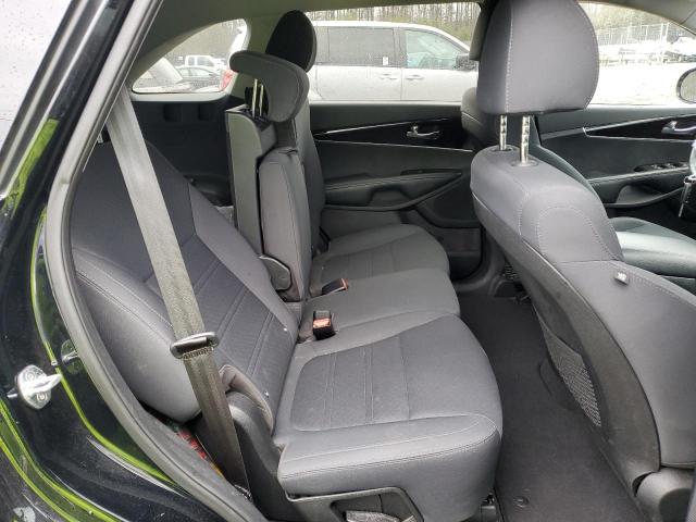 2019 KIA SORENTO L - 5XYPG4A30KG585749