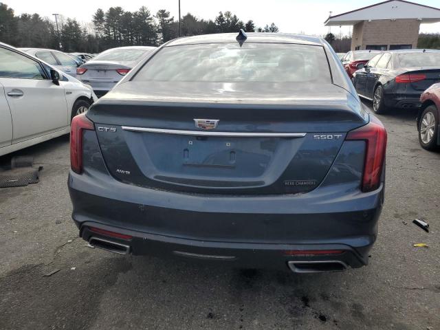 2021 CADILLAC CT5 PREMIU - 1G6DT5RW1M0110318