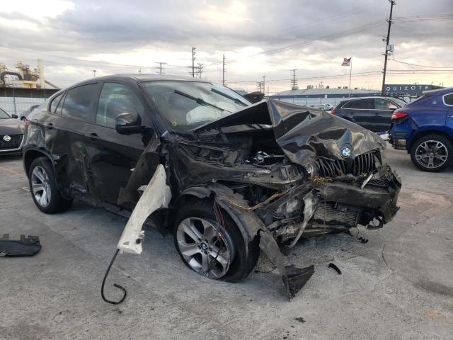 5UXFG2C59E0C43145 BMW X6 Xdrive35i