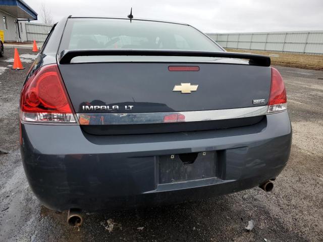 VIN 5UX53DP07P9N91653 2008 CHEVROLET IMPALA no.6