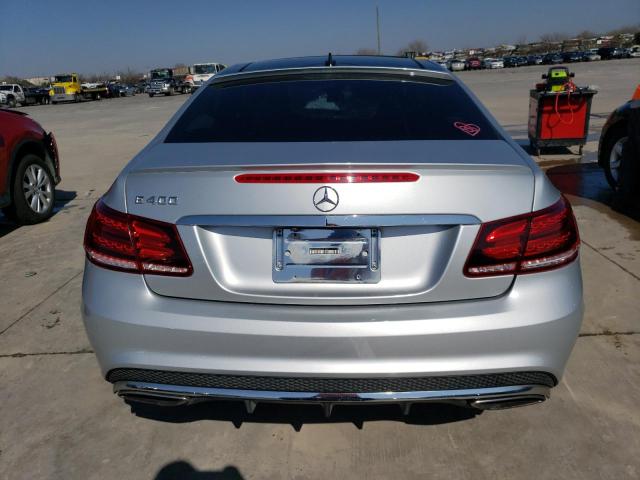 2016 MERCEDES-BENZ E 400 - WDDKJ6FB3GF331637
