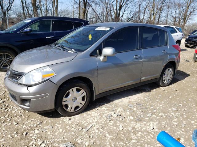 2011 Nissan Versa S