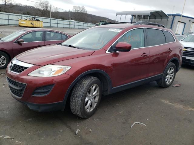 2011 Mazda CX-9 