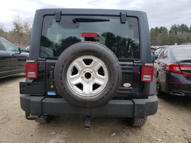 1C4BJWKGXCL261027 Jeep Wrangler