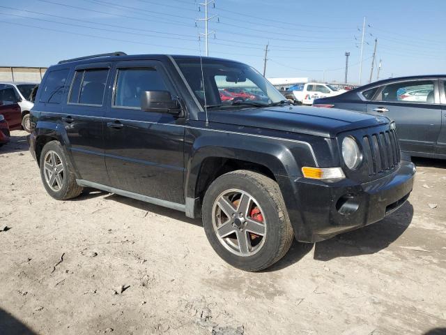 1J4NF2GB4AD530824 Jeep Patriot