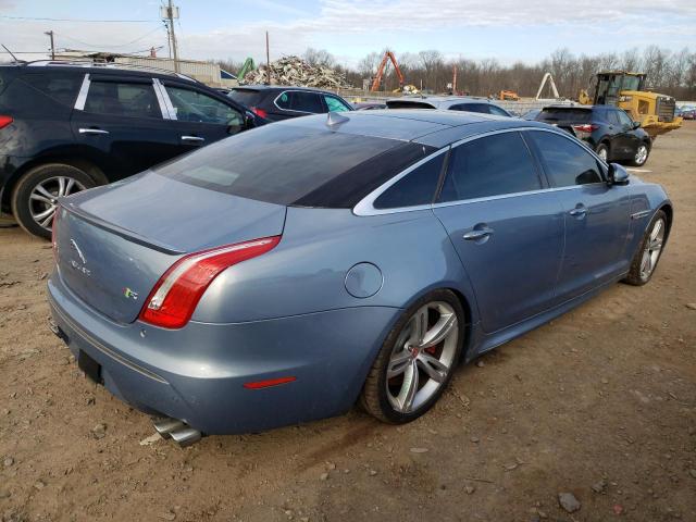 SAJWA2EK4EMV58819 Jaguar XJR