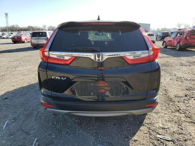 2019 HONDA CR-V EXL - 5J6RW1H8XKA020415