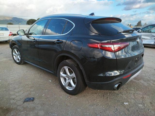 ZASPAJAN0K7C37309 Alfa Romeo Stelvio