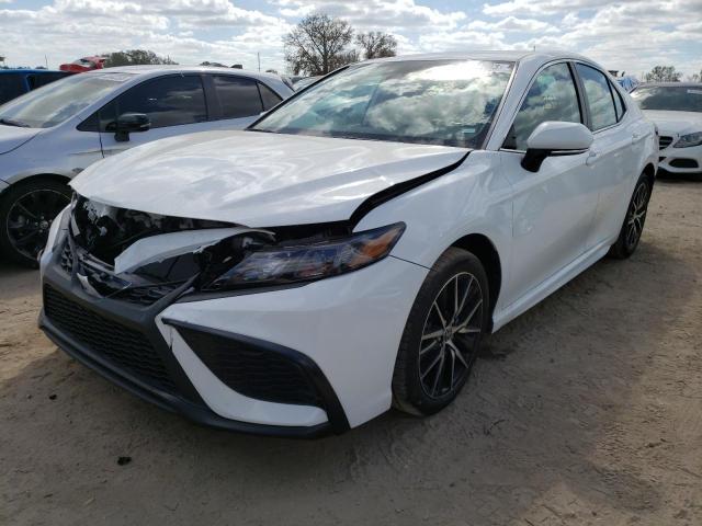 2023 TOYOTA CAMRY SE N 4T1G11AK3PU738293