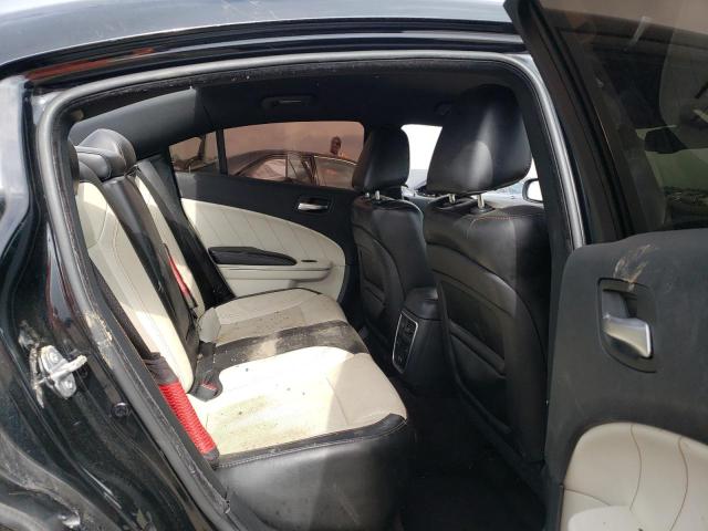 2016 DODGE CHARGER SX 2C3CDXJG4GH357701