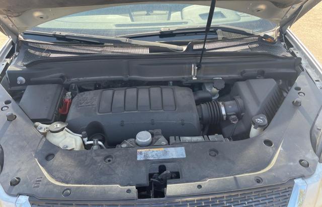 1GKKRSED2BJ269446 GMC Acadia Slt-2