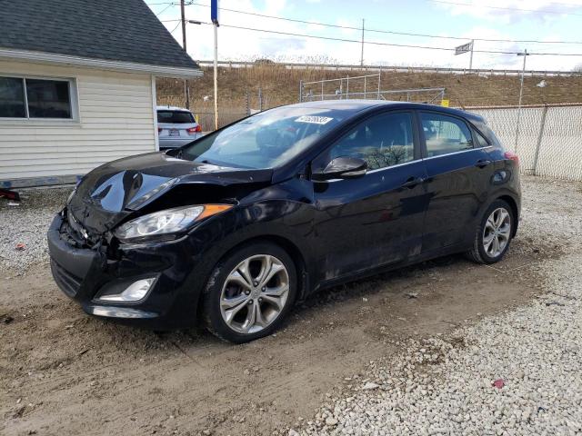 2014 Hyundai Elantra GT 