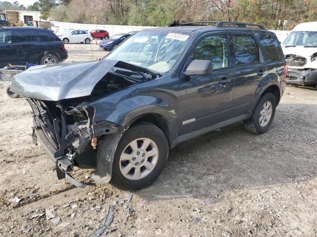 2008 Mazda Tribute s