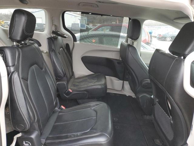 2021 CHRYSLER VOYAGER LX - 2C4RC1DG3MR520121