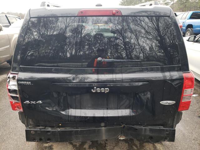2015 JEEP PATRIOT LA - 1C4NJRFBXFD412296