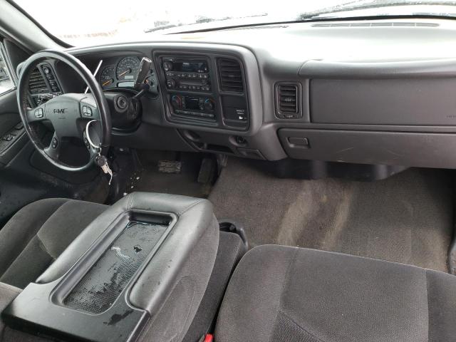 1GTGK29UX3Z200877 GMC New Sierra K2500