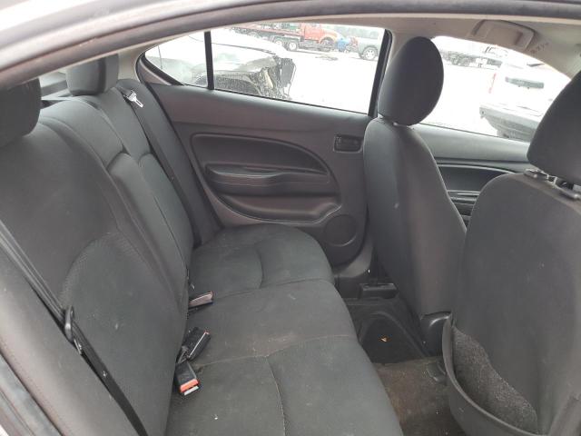 2017 MITSUBISHI MIRAGE G4 - ML32F3FJ5HHF19895