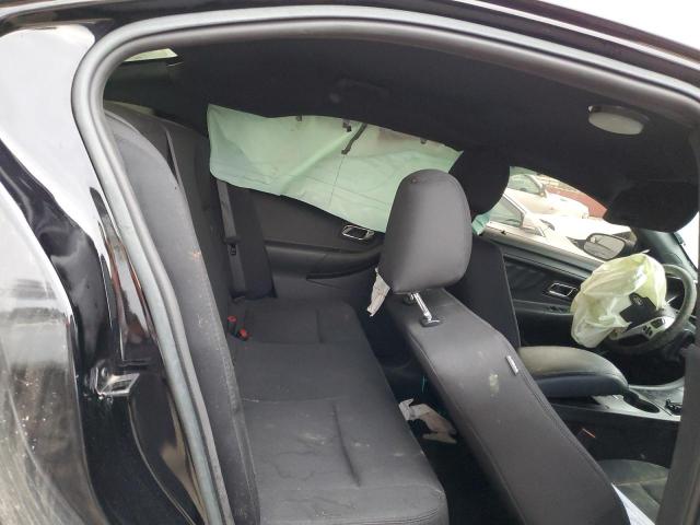 2016 FORD TAURUS POL - 1FAHP2L82GG133801